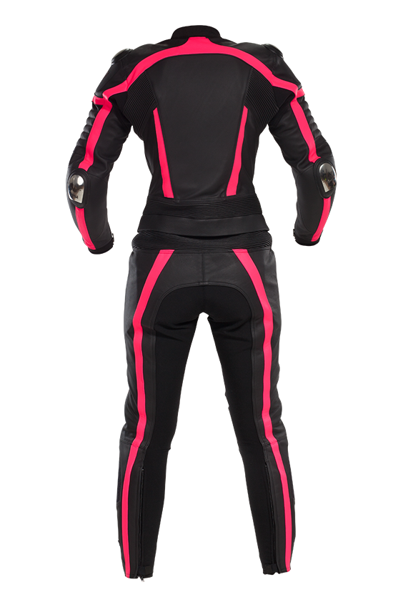 ARSA LADY-Pink-hinten