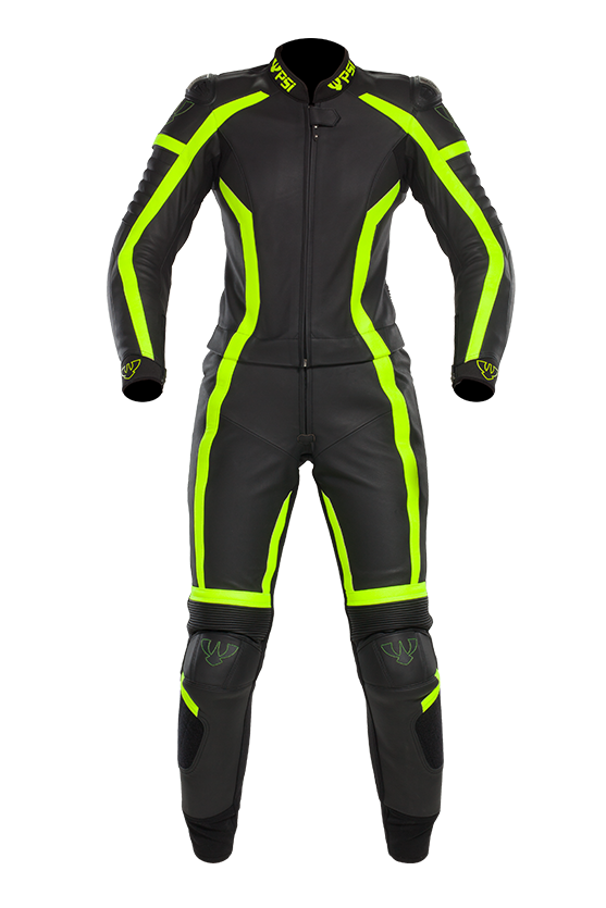ARSA LADY-schwarz-vorne