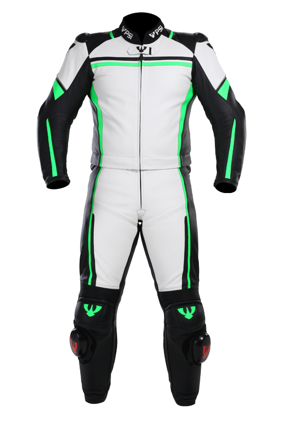 MISANO-Gru¦ên-vorne