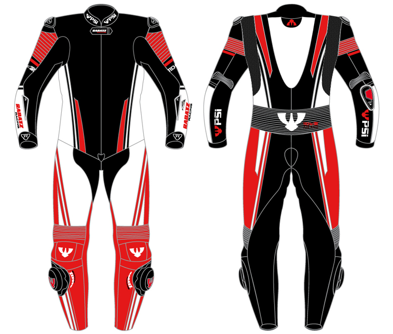RaptorproAir8